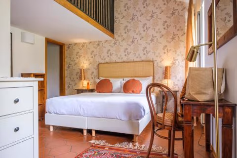 Villa Borgo Duino — foto 9