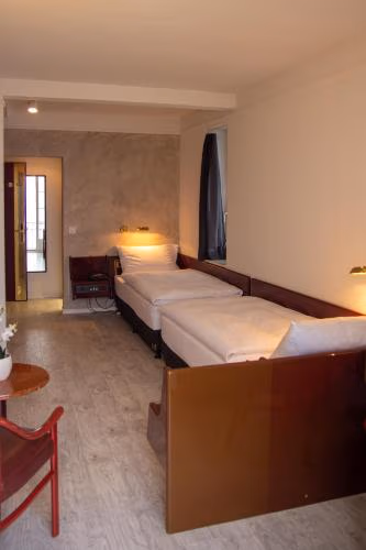 Boutique City Hotel Gallo — foto 4