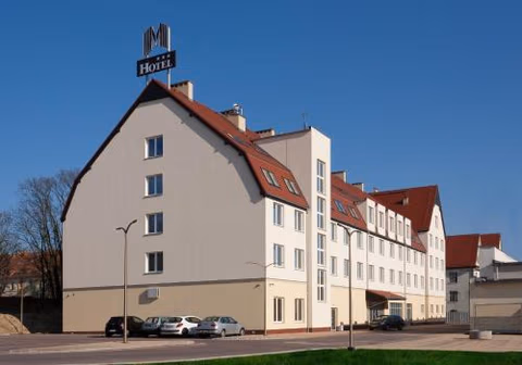 Hotel Milenium — photo 2