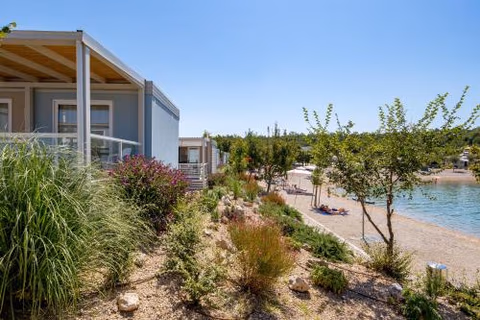 Mobile Homes Camping Omišalj — foto 6