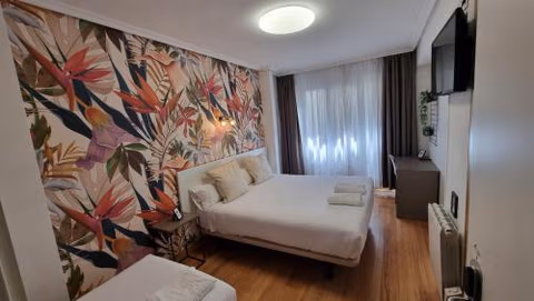 Hotel Norte — foto 2