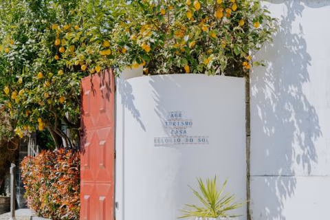 Casa Relogio de Sol — foto 1