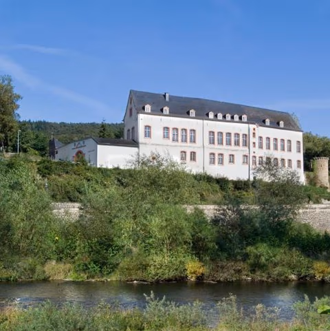 Hotel Burg Bollendorf — foto 3