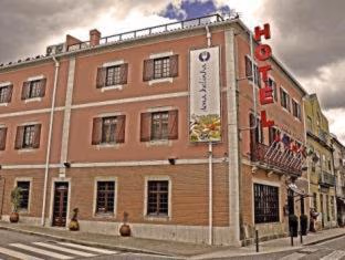 Hotel Meira — foto 2