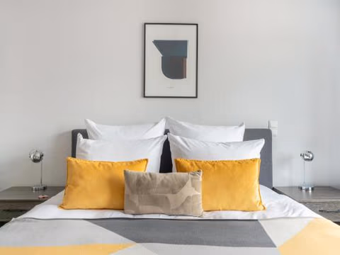 Numa Frankfurt Oben — foto 6