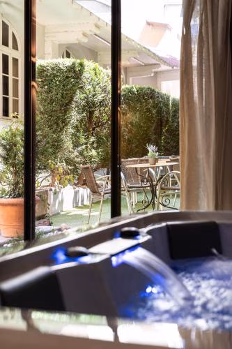 The Originals City, Hôtel Bristol, Le Puy-en-Velay — foto 2