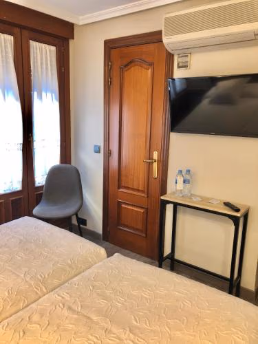 Hostal Astoria — foto 4