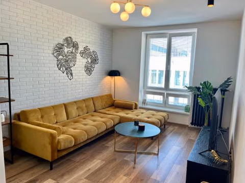 Exclusive apartment in Nitra - NO SMOKING - — foto 1