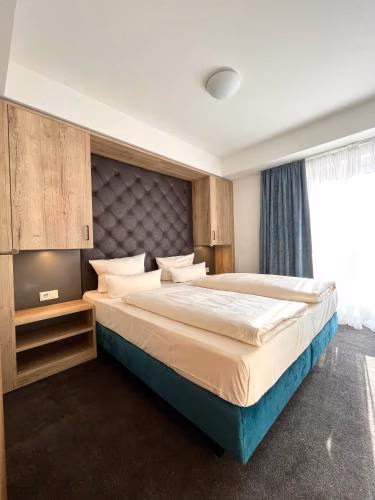 Familienapartment mit Panoramablick zur Frauenkirche — foto 2
