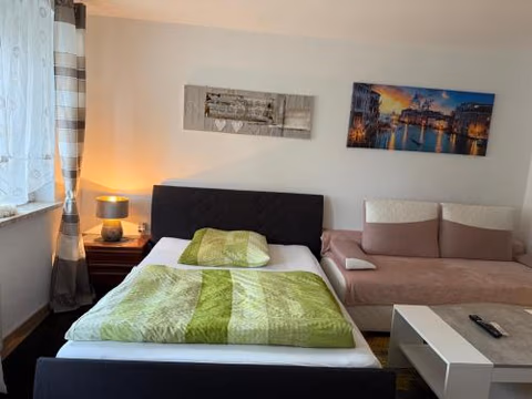 Fine Ferienwohnung in City — foto 2