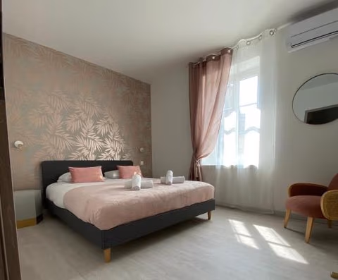 Le Nid du Faubourg — foto 1