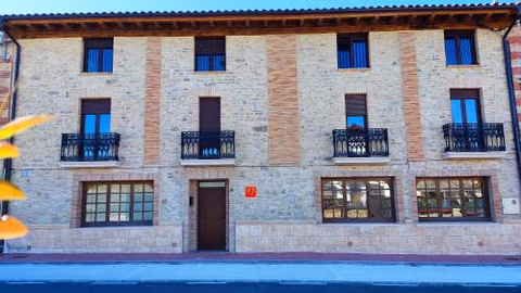 Casa Unzué Turismo Rural — foto 1