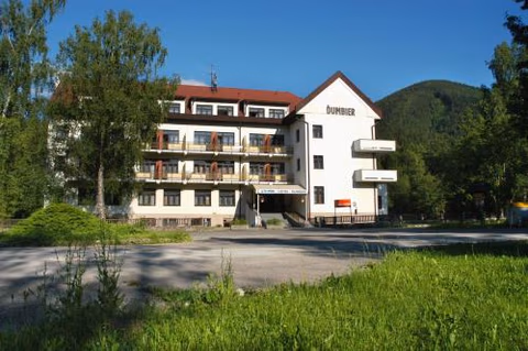 Hotel SOREA ĎUMBIER — foto 1