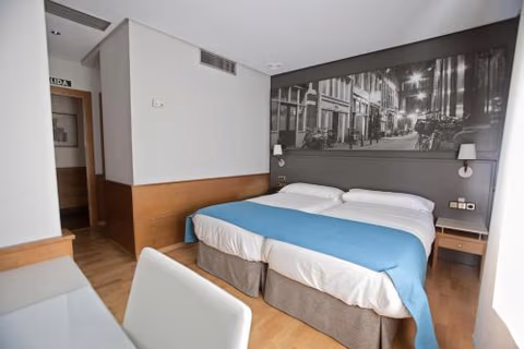 Hotel Don Carlos — foto 2