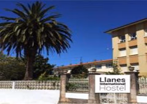 Llanes International Hostel — foto 7