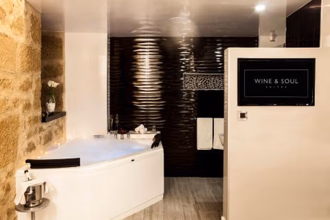 Wine & Soul Suites — foto 9