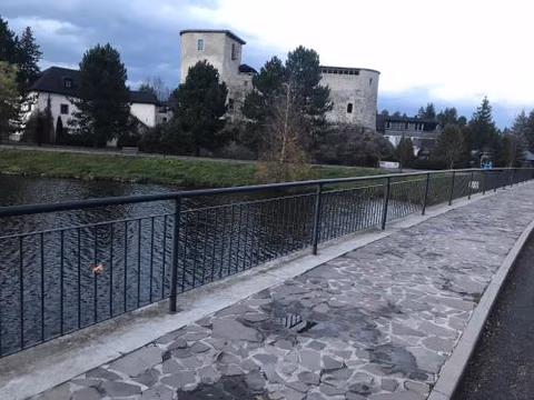 Hýbadlo — photo 7