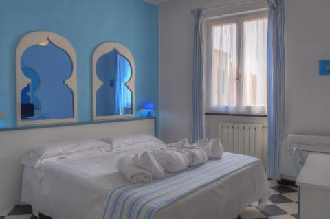 Hotel Arabesque — photo 4