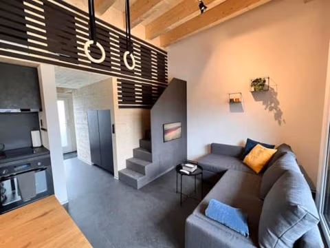 studio suite im Fresh Cube — foto 2