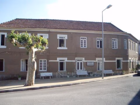 Pensao Lourenco — foto 1