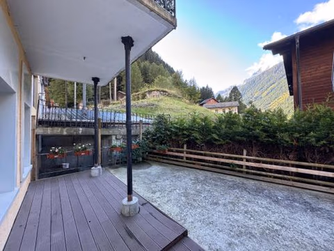 Blue Sky Apartments — foto 8