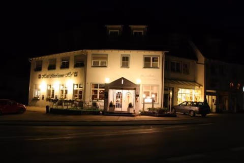 Garni Hotel Maselheimer Hof — foto 8