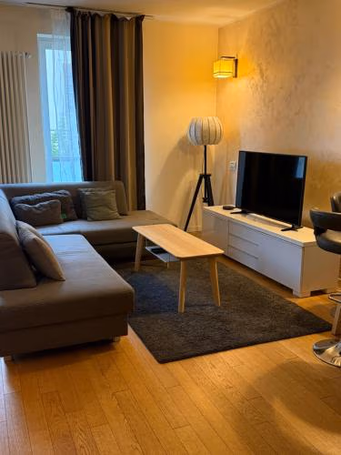 Apartment L'Atelier Parisien & Breakfast — foto 1