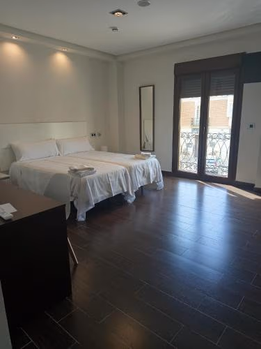 Rental Room Medina de Rioseco — foto 2