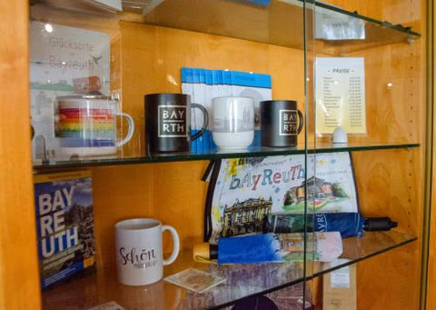 Grunau Hotel — foto 6