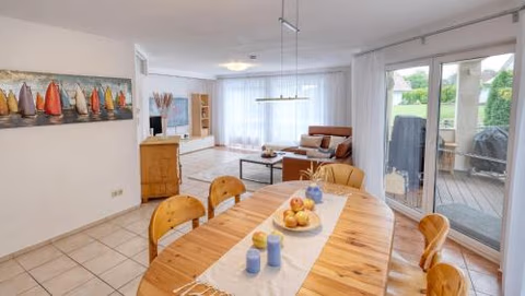 Ferienwohnung Iris und Uwe — foto 4