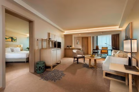 Delta Hotels by Marriott Frankfurt Offenbach — photo 6