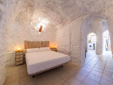 Holiday Home Cueva Maria Zambrano by Interhome — foto 4