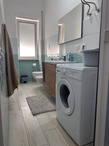 Rent House Scauri — foto 4