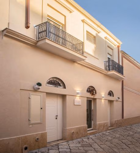 Filia Solis - Old Town SUITEs & SPA — foto 1