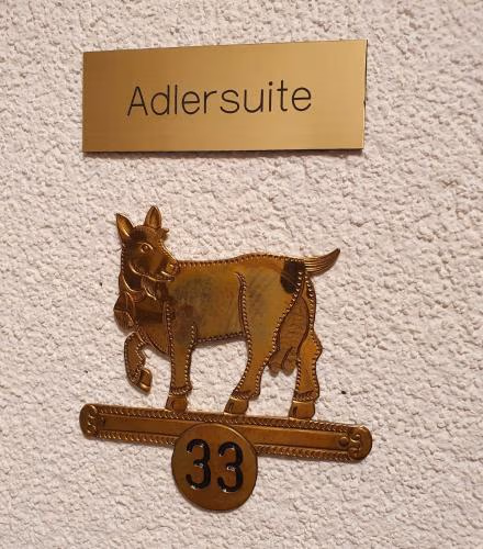 Adler Hotel — foto 7