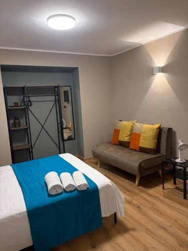 San Lorenzo Apartment — photo 3