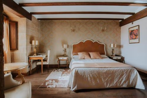 Hospedería Palacio de Casafuerte — photo 1