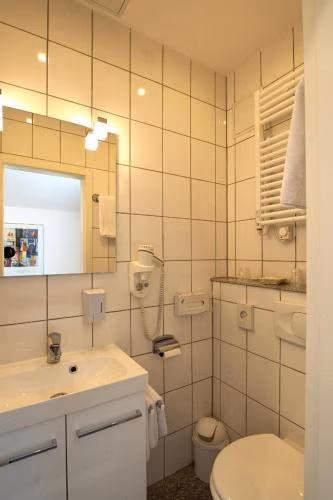Hotel Wittelsbacher Hof — foto 4