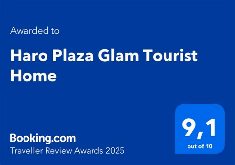 Haro Plaza Glam Tourist Home — foto 4