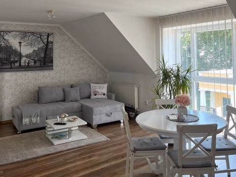 Apartmán pri parku — foto 1