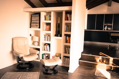 CASA LUNA - WONDERFUL LAKE VIEW — foto 9