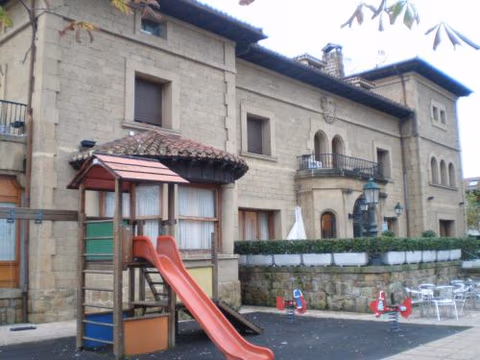 Hotel Artaza — foto 3