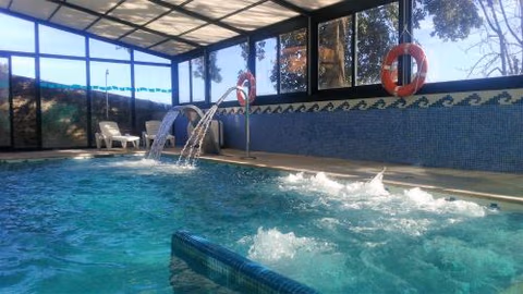 Hotel San Millán — foto 1