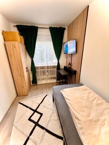 RentApart`s Nürnberg 4Room Apartment — foto 5
