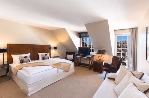 Boutique Hotel 3 Stuben — foto 9