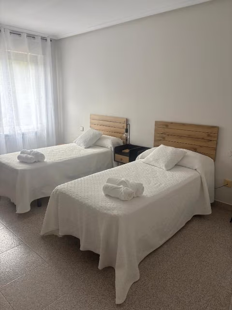 Hotel Juan Manuel — foto 2