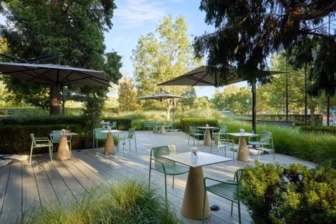 UNA Hotels Bologna Fiera — foto 7