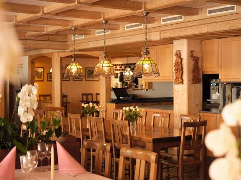 Hotel Steinbock — foto 5