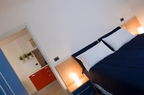 Residence Hotel Hungaria — foto 6
