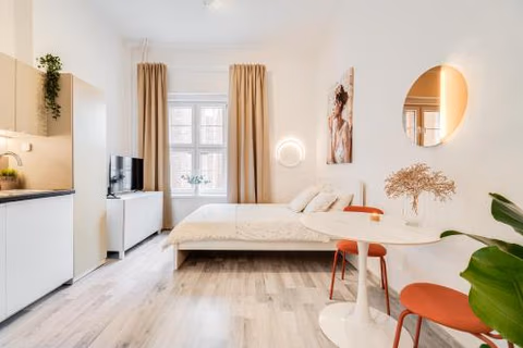 COMFISTAY Rynek 32A - Apartament na Starym Mieście — foto 4
